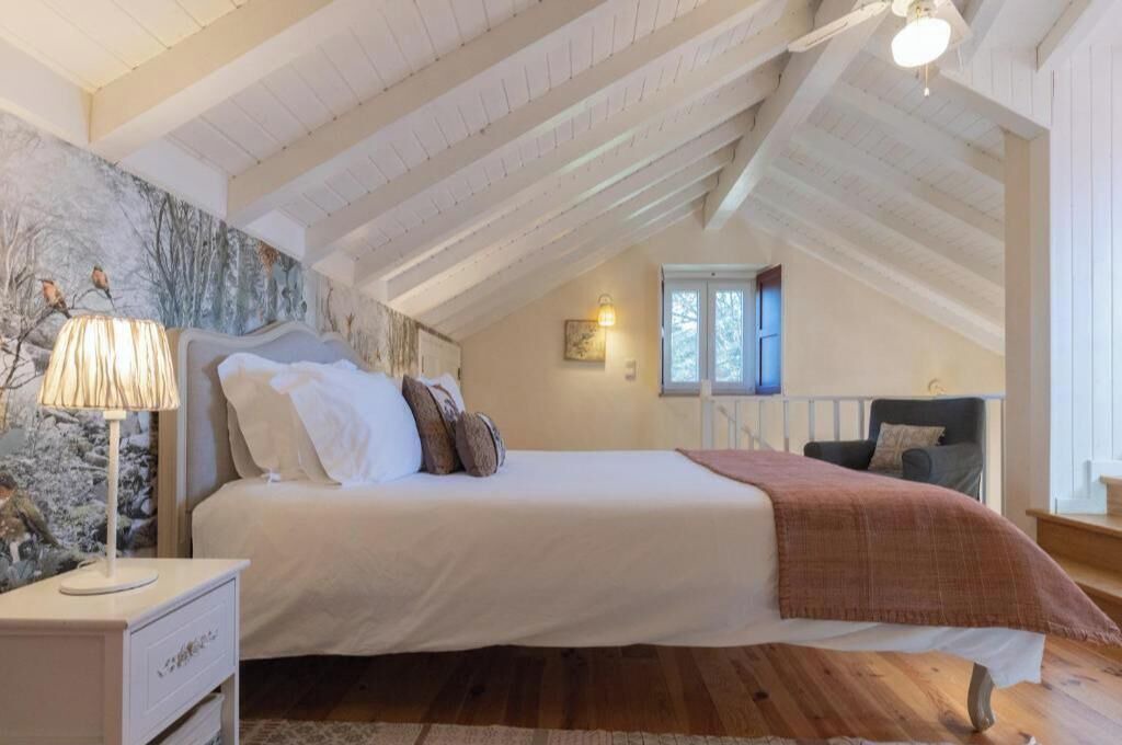 Photo of Bedroom in Travancinha