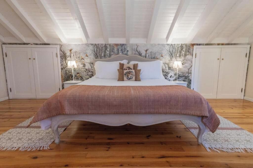 Photo of Bedroom in Travancinha