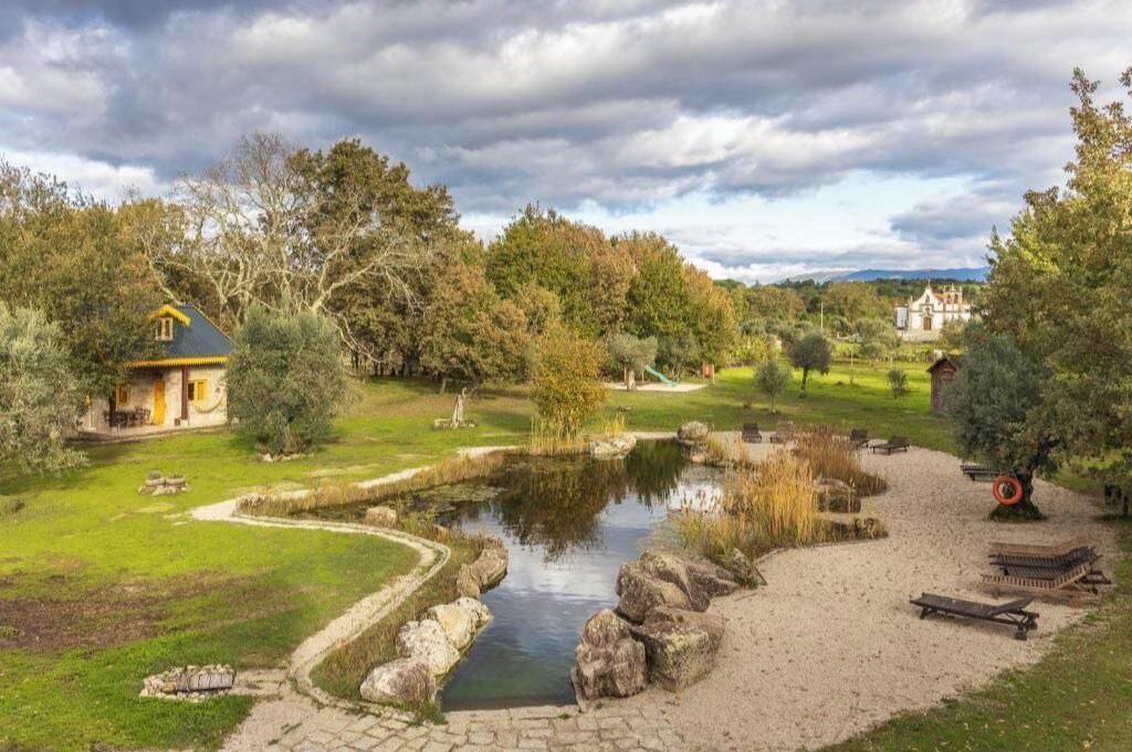 Photo of Outdoor in Travancinha