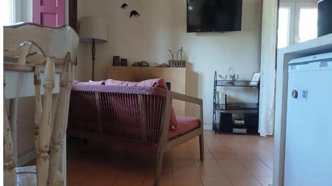 Photo of Livingroom in Travancinha