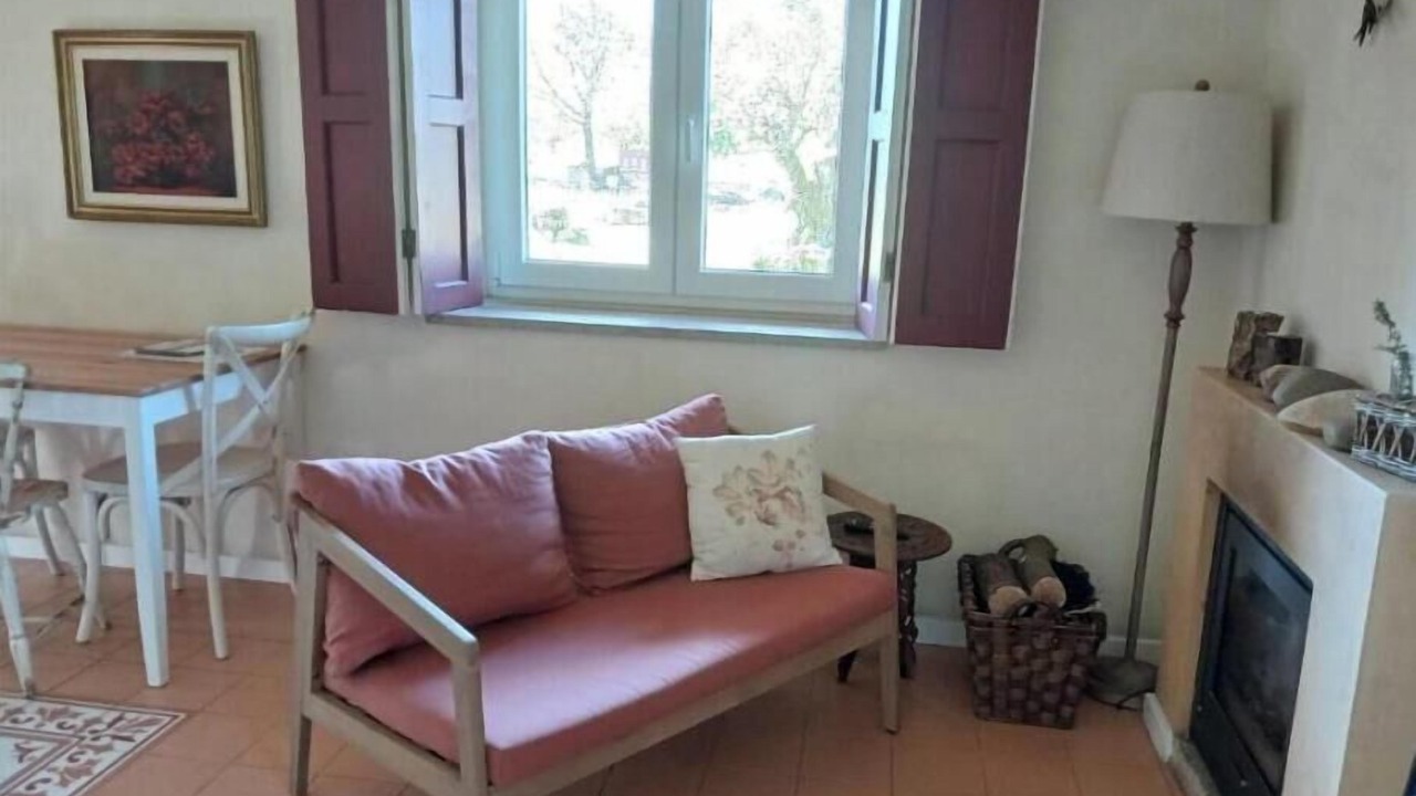 Photo of Livingroom in Travancinha