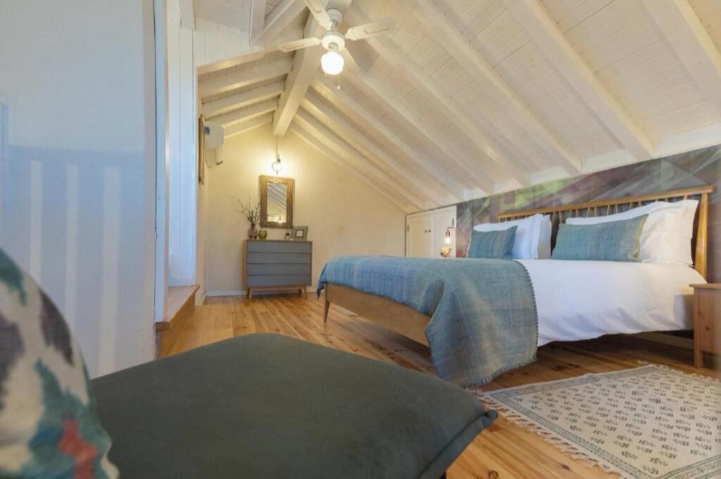 Photo of Bedroom in Seia