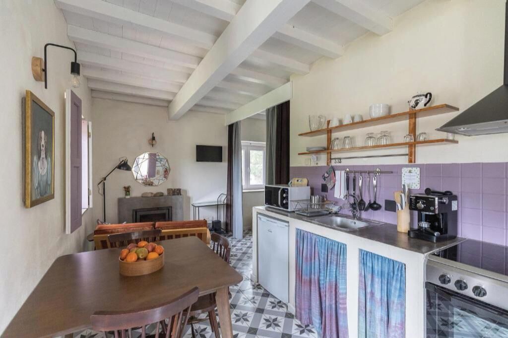 Photo of Kitchen in Seia