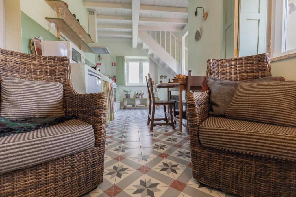 Photo of Livingroom in Travancinha