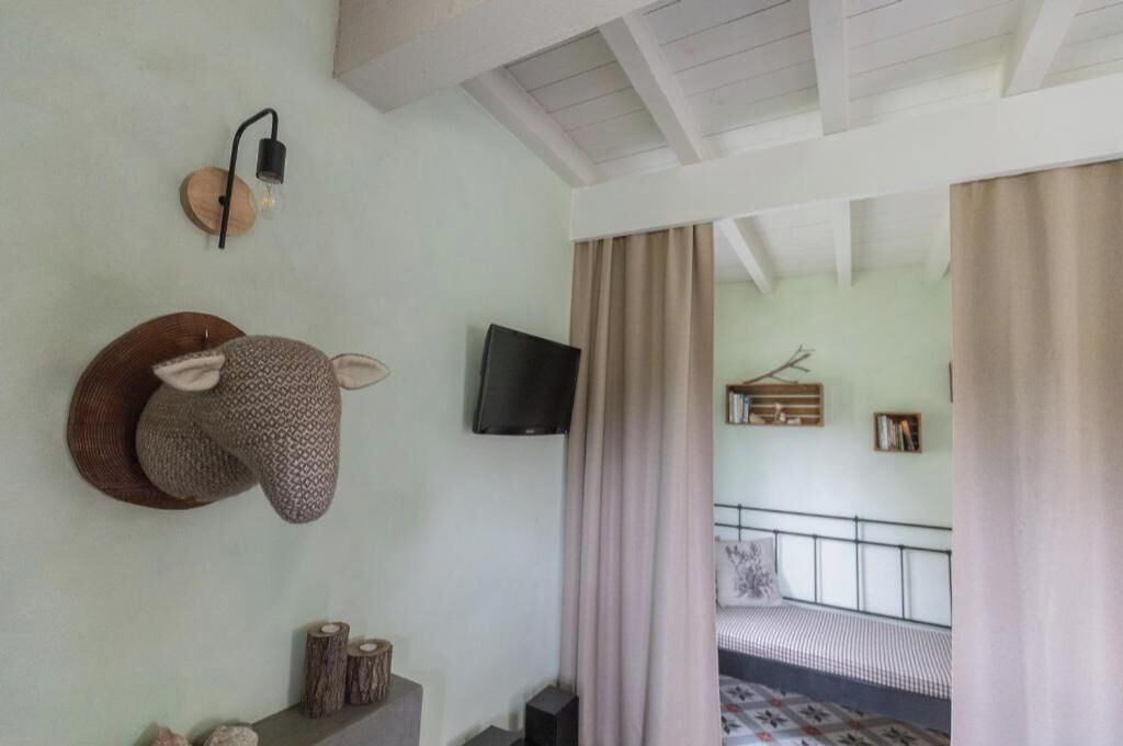 Photo of Bedroom in Travancinha
