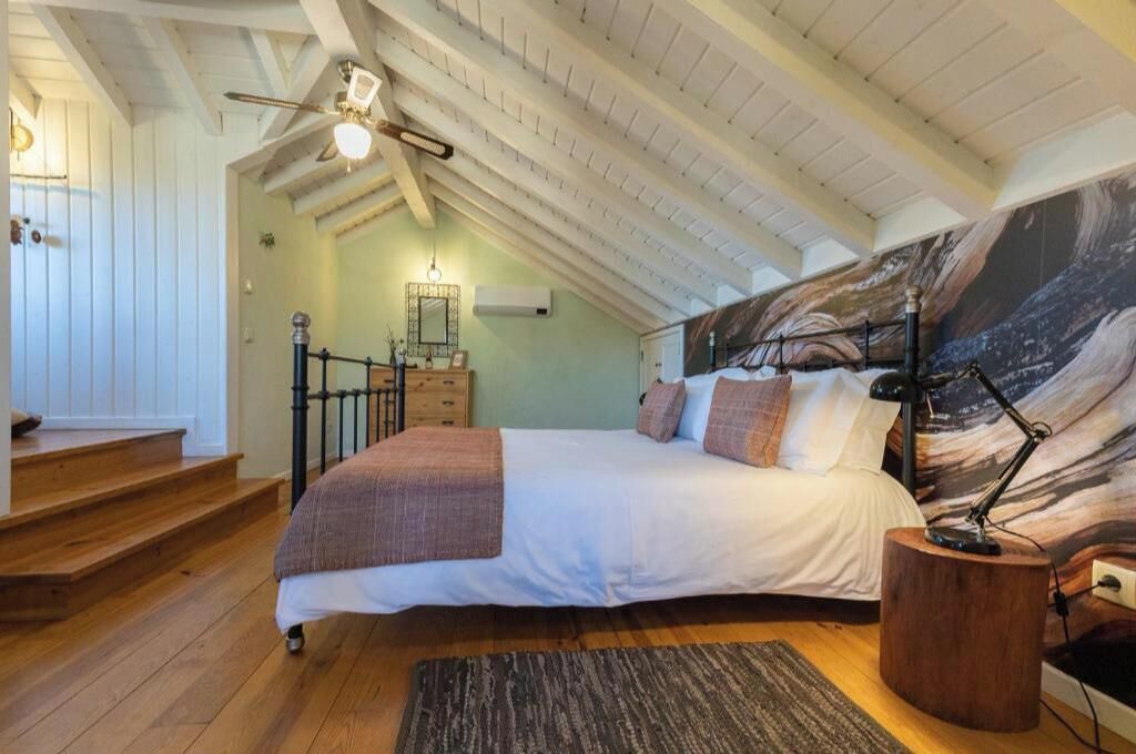 Photo of Bedroom in Travancinha