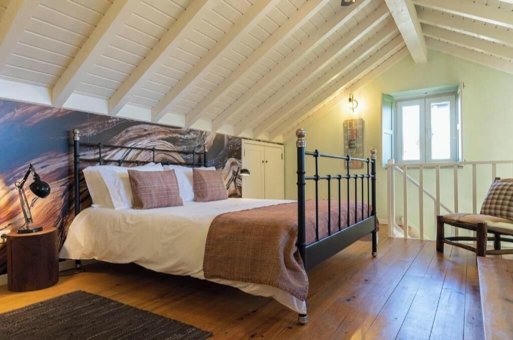 Photo of Bedroom in Travancinha