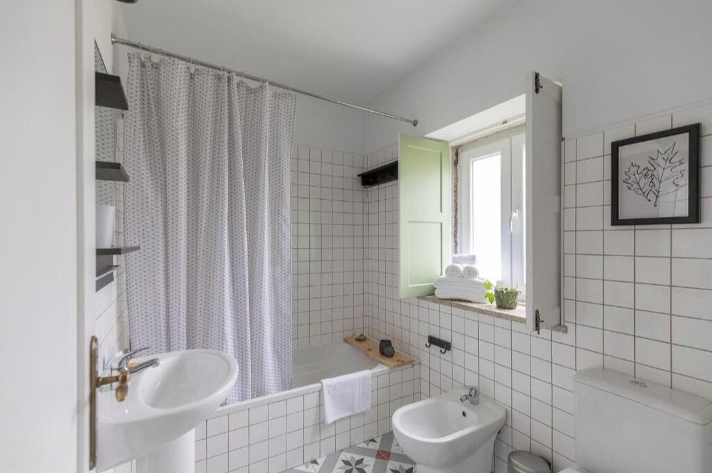 Photo of Bathroom in Travancinha