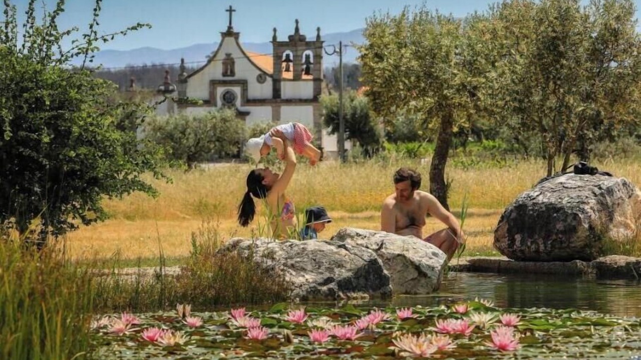 Photo of Others in Travancinha