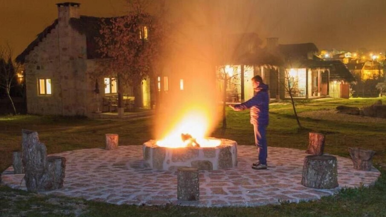 Photo of Outdoor in Travancinha