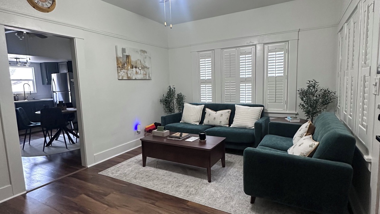 Photo of Livingroom in Lodi