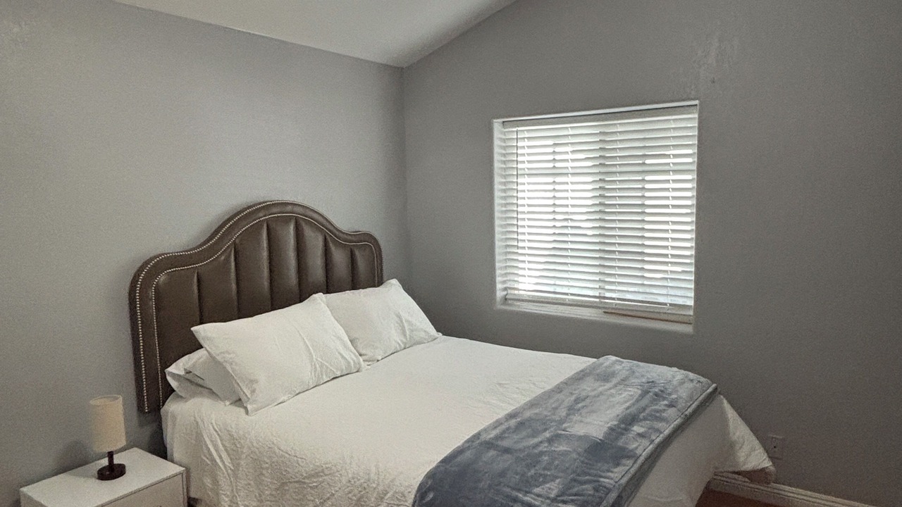 Photo of Bedroom in Las Vegas