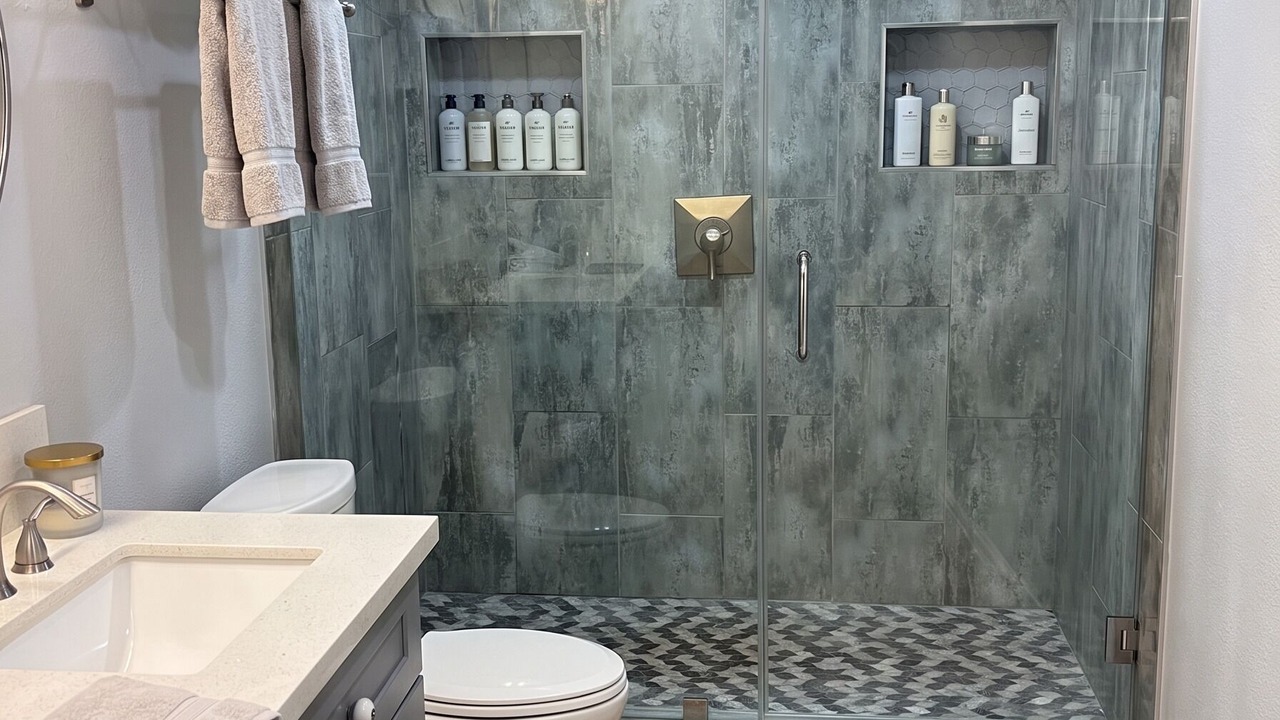 Photo of Bathroom in Las Vegas