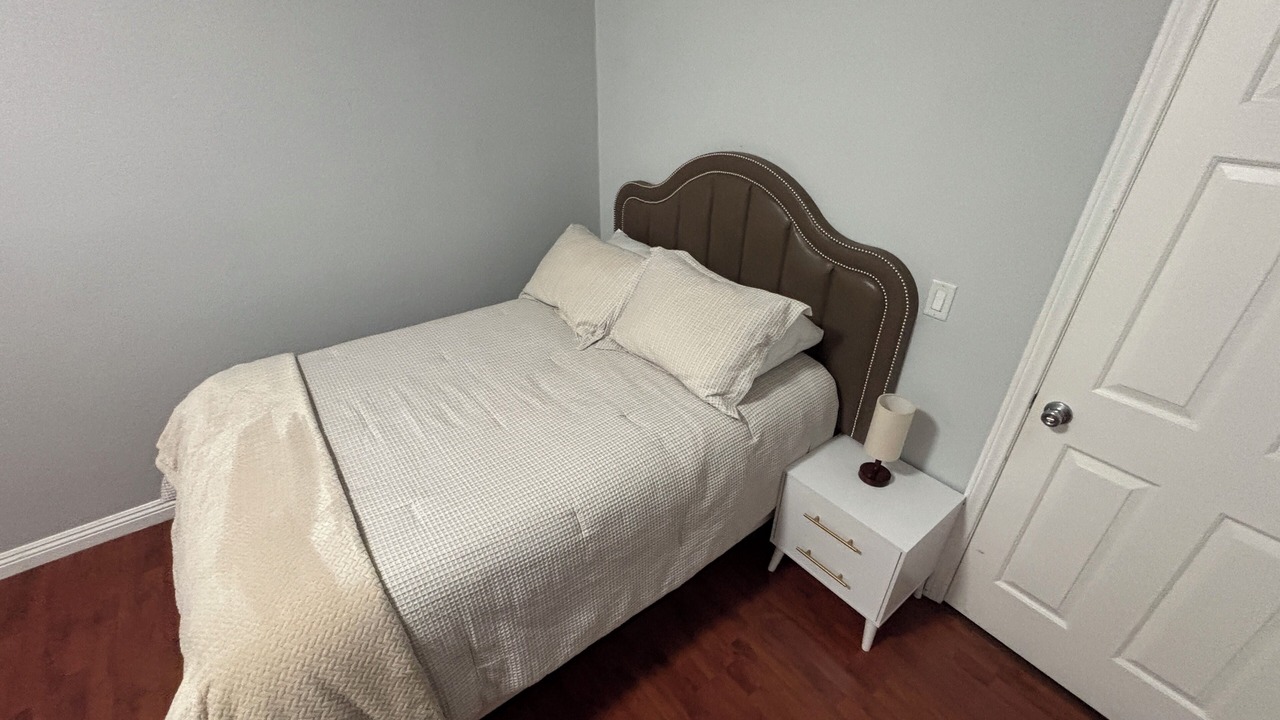 Photo of Bedroom in Las Vegas