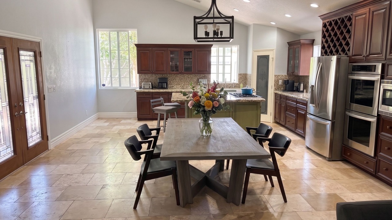 Photo of Kitchen in Las Vegas