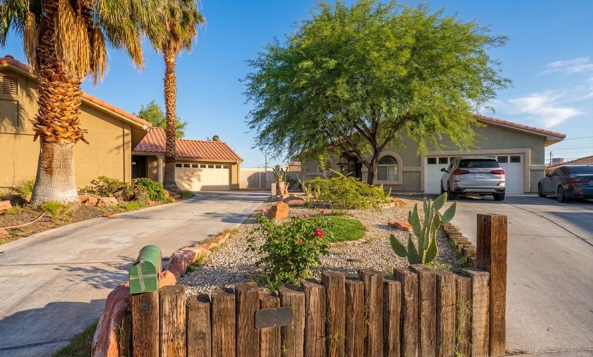 Photo of Outdoor in Las Vegas