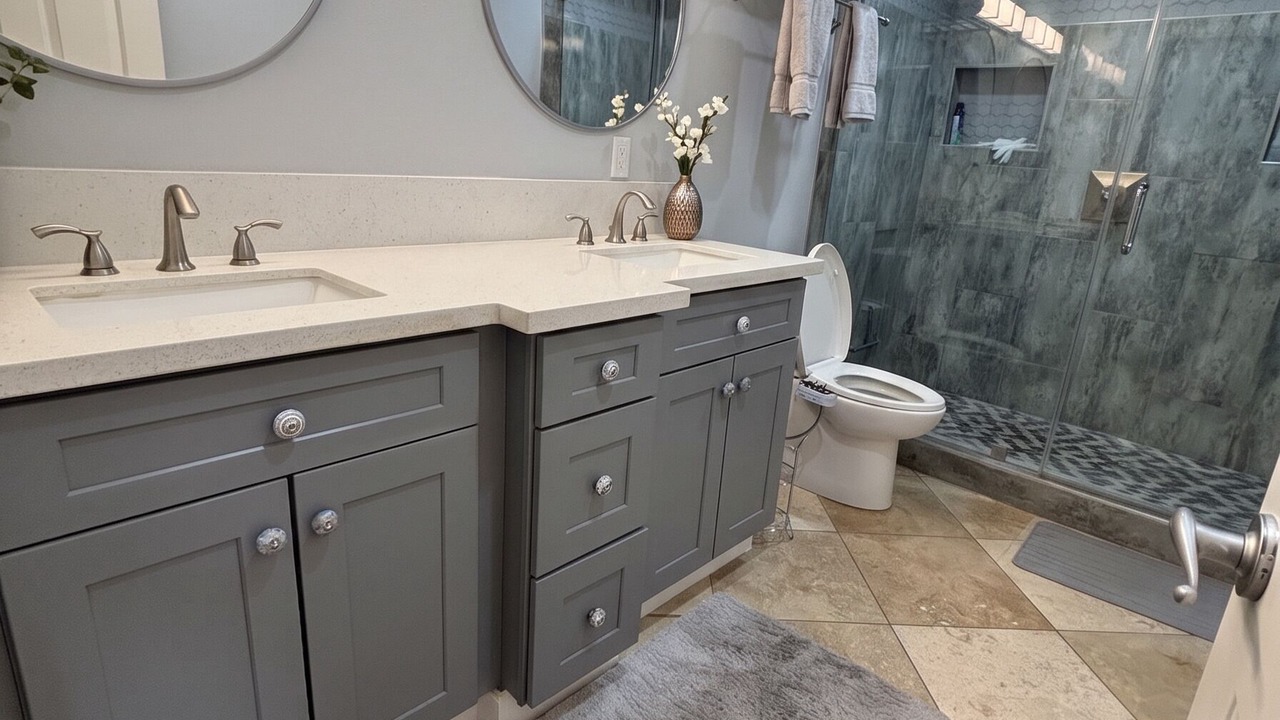 Photo of Bathroom in Las Vegas