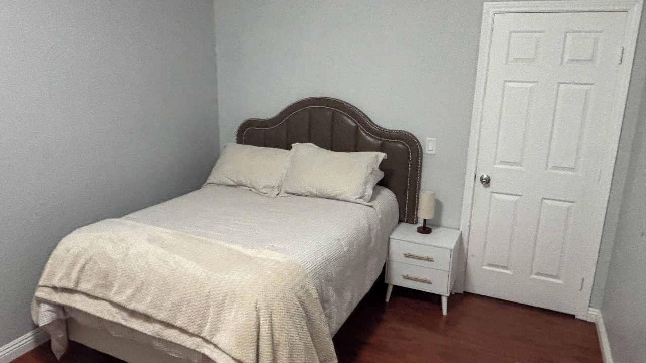 Photo of Bedroom in Las Vegas