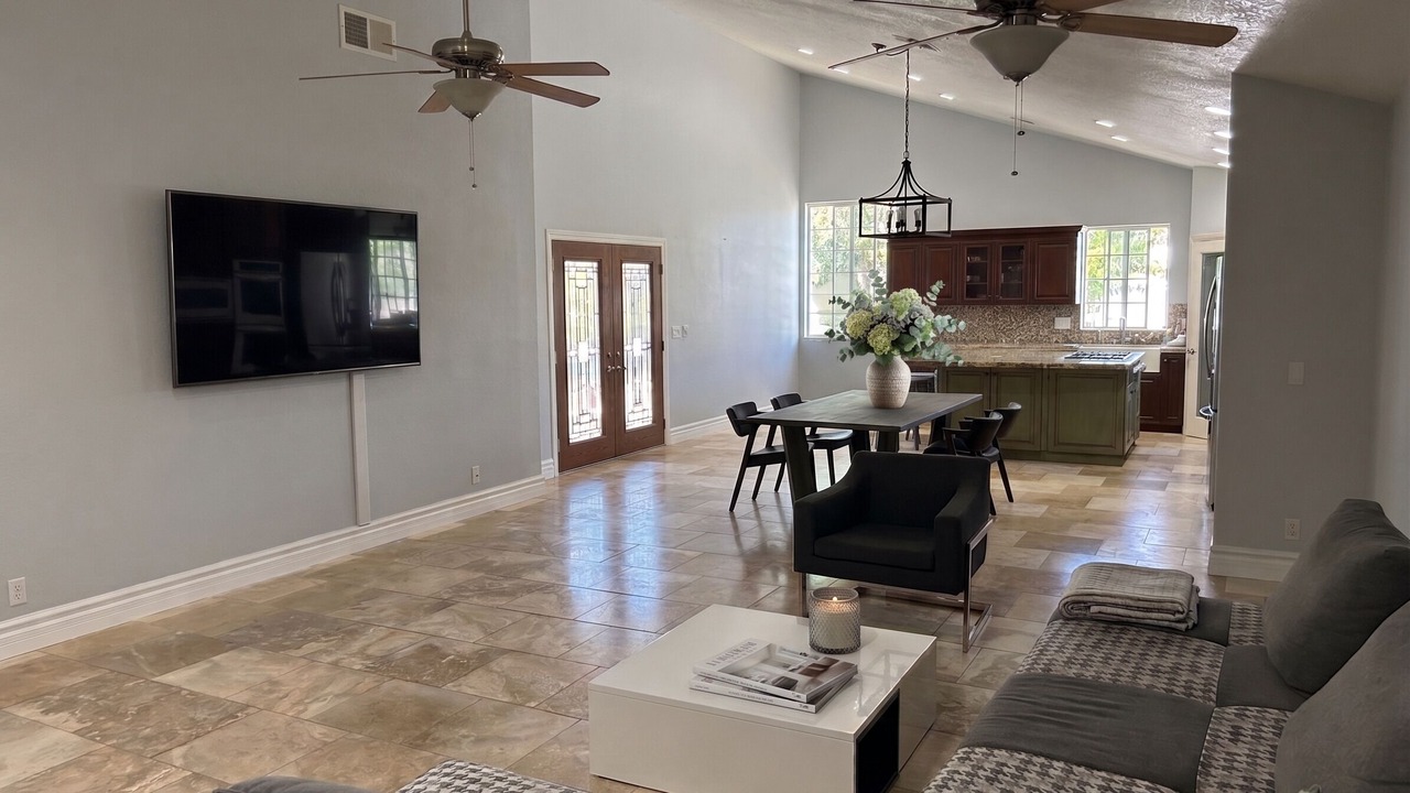 Photo of Livingroom in Las Vegas