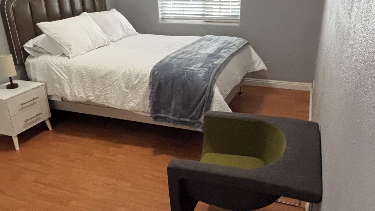 Photo of Bedroom in Las Vegas