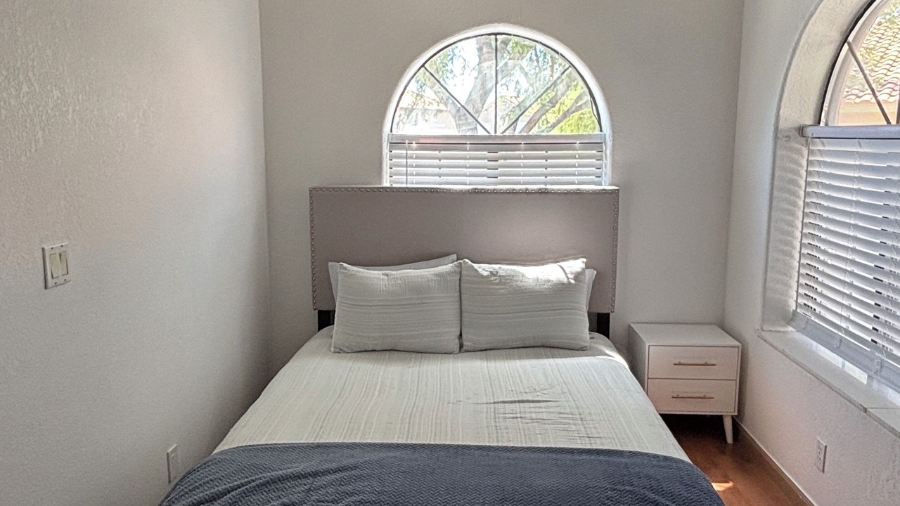 Photo of Bedroom in Las Vegas