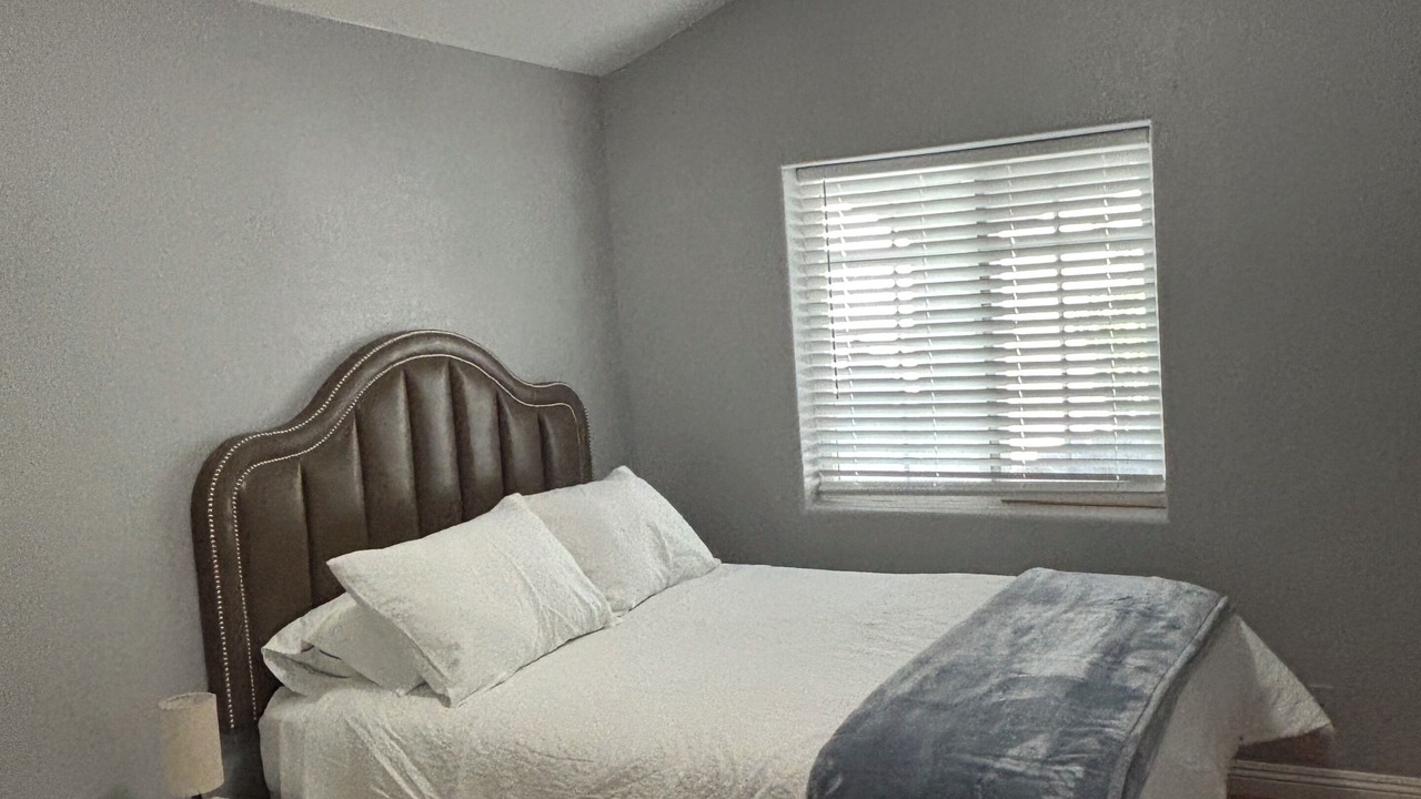 Photo of Bedroom in Las Vegas
