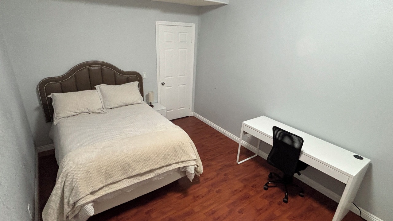 Photo of Bedroom in Las Vegas
