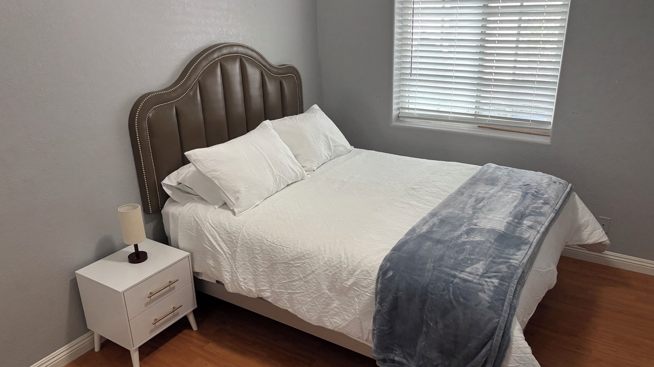 Photo of Bedroom in Las Vegas