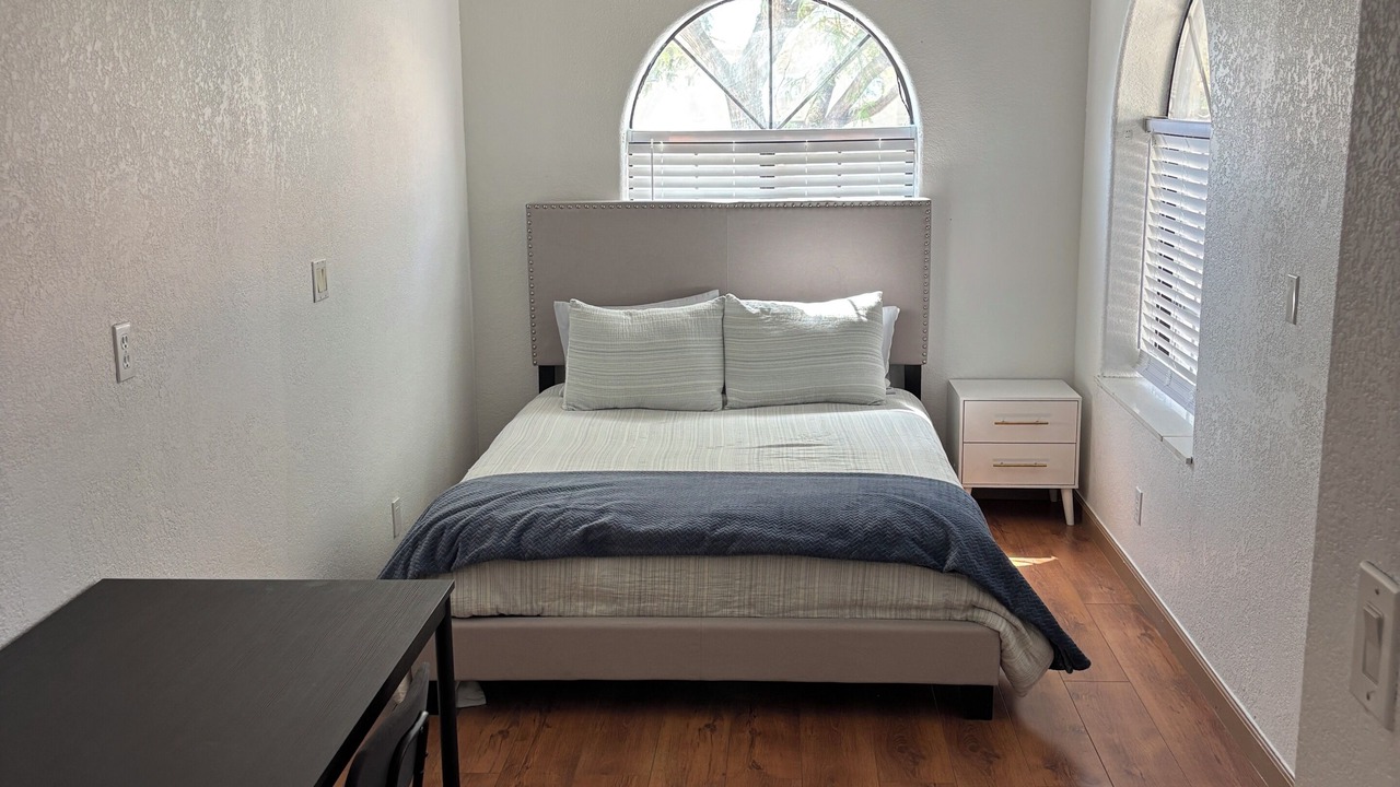Photo of Bedroom in Las Vegas