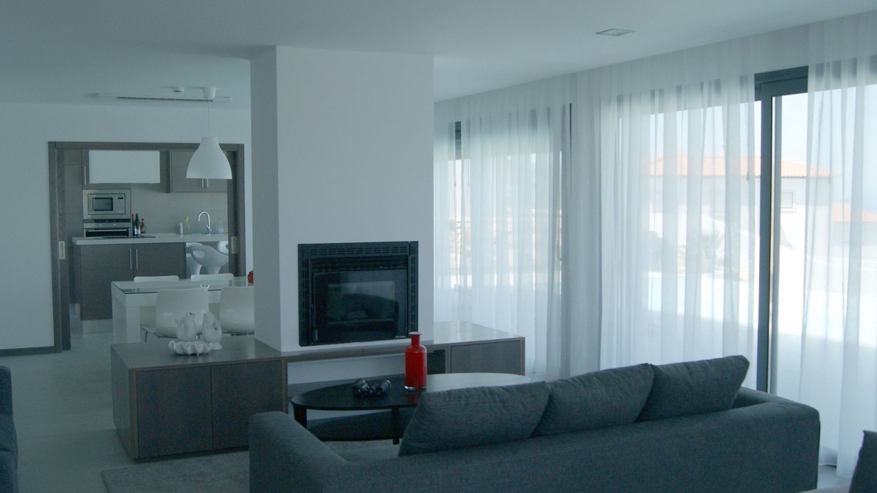 Photo of Livingroom in Ribamar