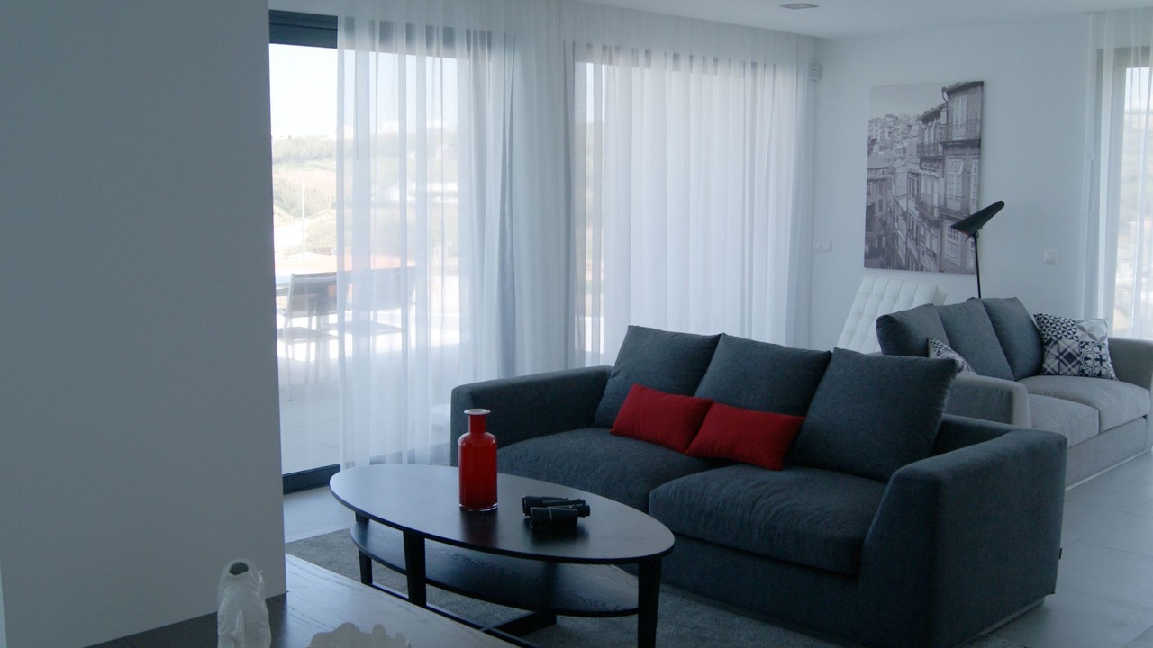 Photo of Livingroom in Ribamar