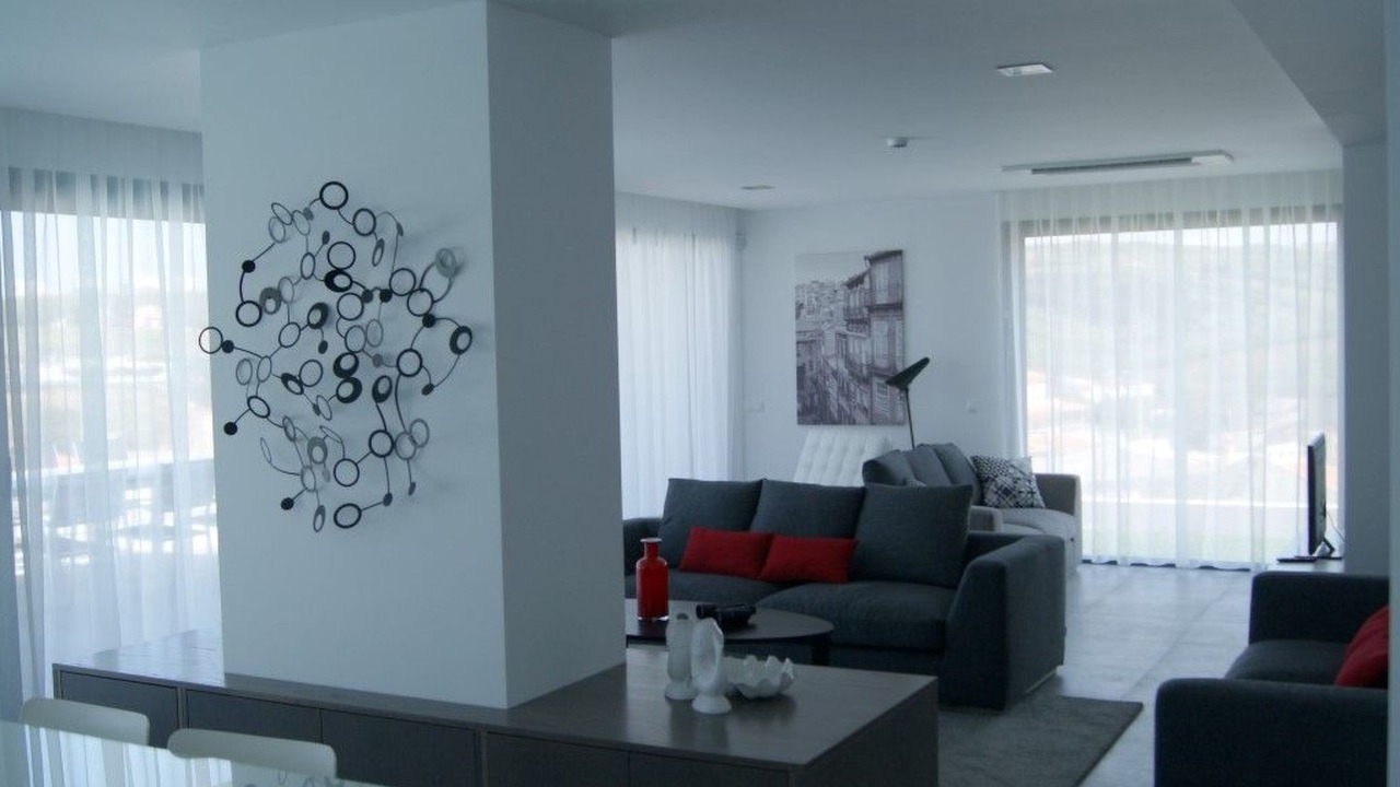 Photo of Livingroom in Ribamar