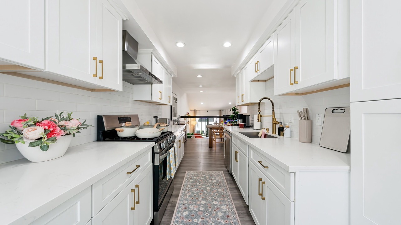 Photo of Kitchen in Arcadia
