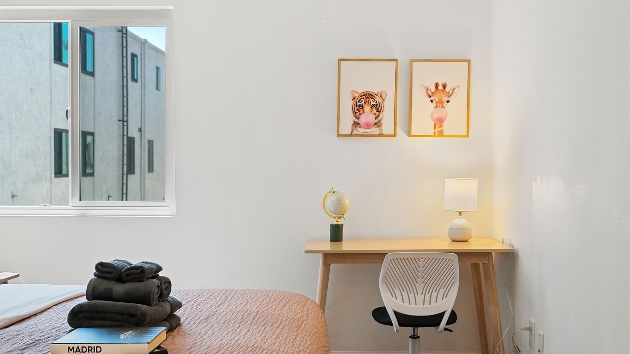 Photo of Bedroom in Arcadia