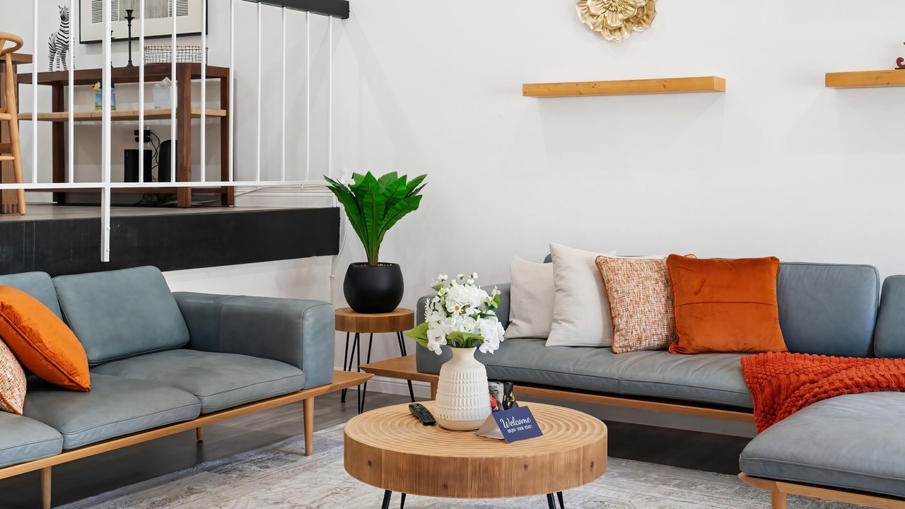 Photo of Livingroom in Arcadia
