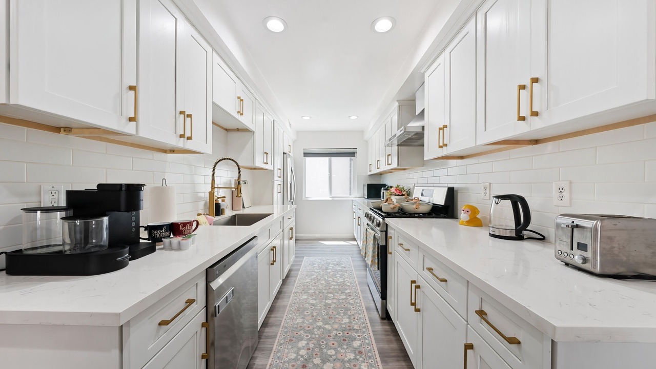 Photo of Kitchen in Arcadia