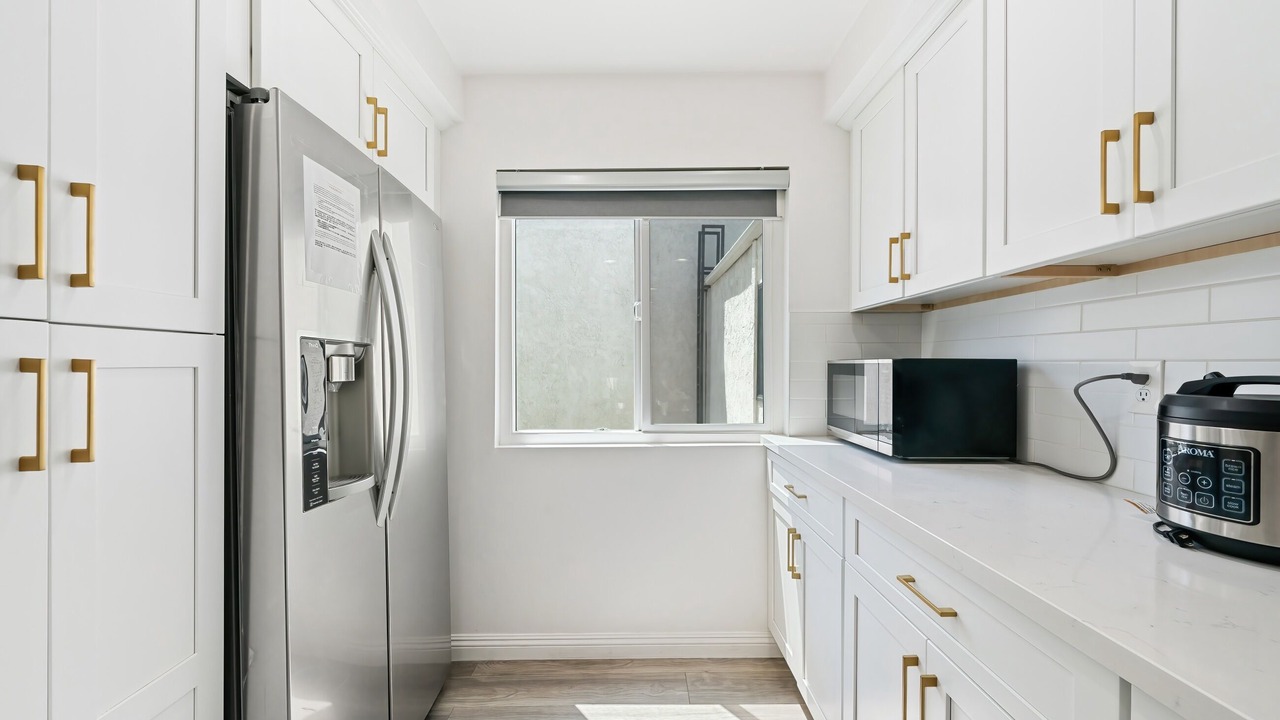 Photo of Kitchen in Arcadia