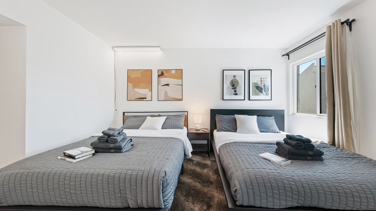 Photo of Bedroom in Arcadia