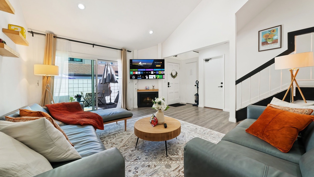 Photo of Livingroom in Arcadia