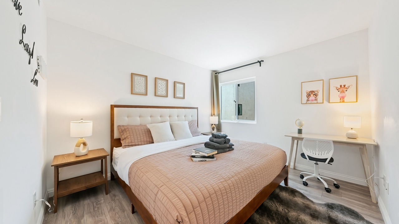 Photo of Bedroom in Arcadia