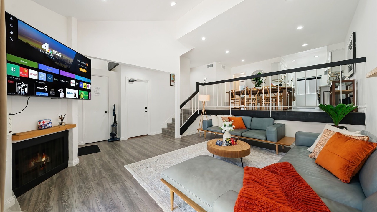 Photo of Livingroom in Arcadia