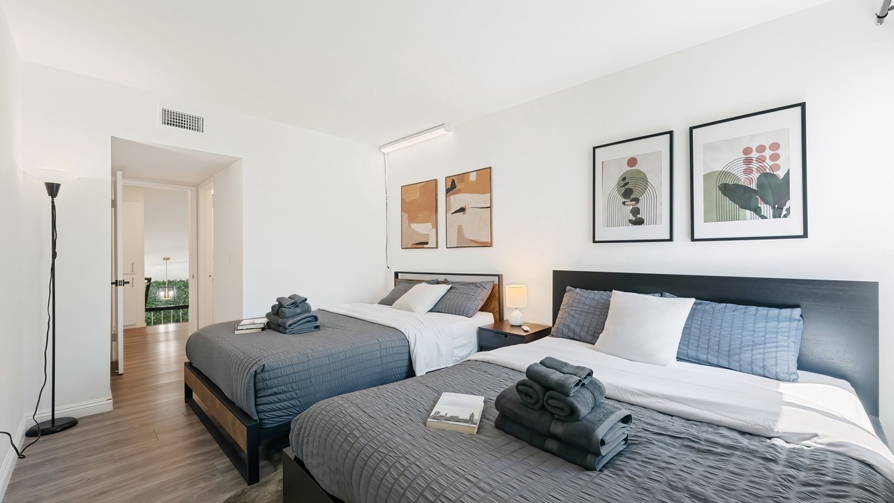 Photo of Bedroom in Arcadia