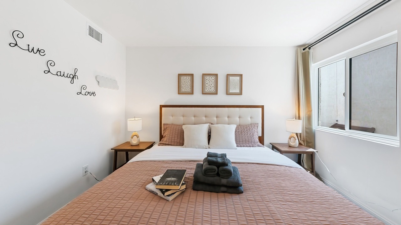 Photo of Bedroom in Arcadia