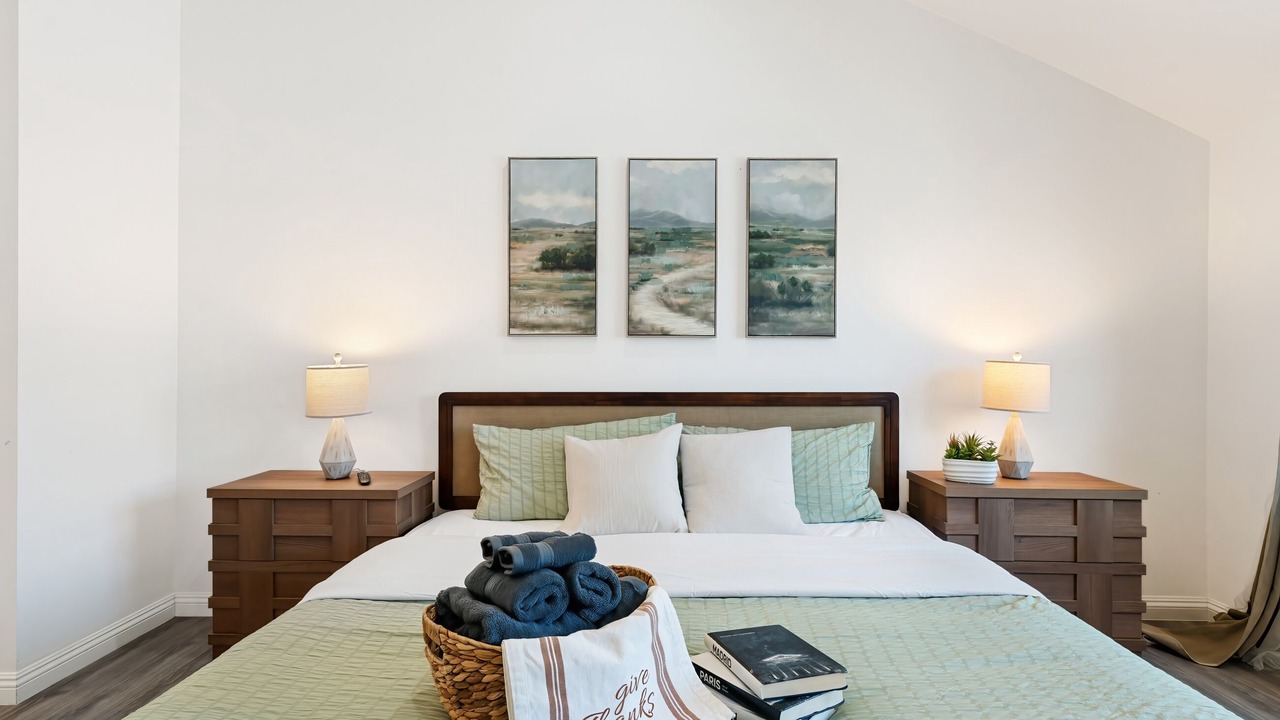 Photo of Bedroom in Arcadia