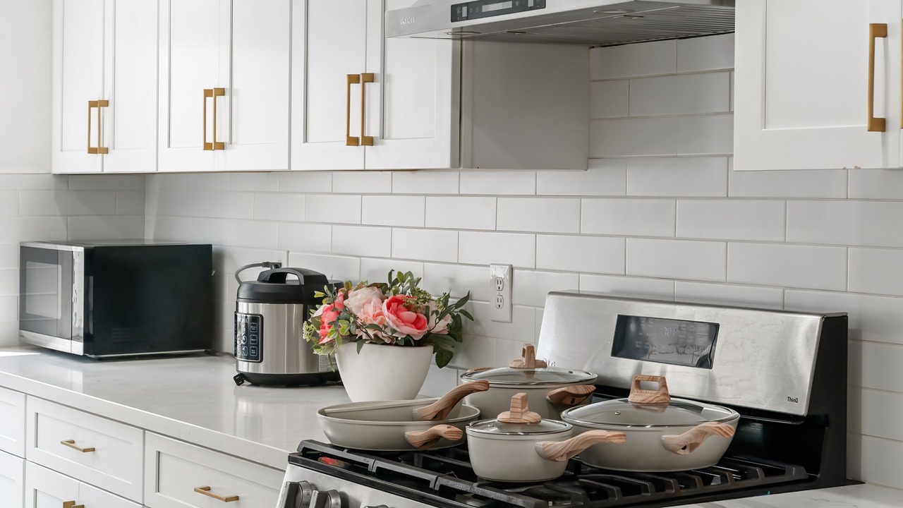 Photo of Kitchen in Arcadia