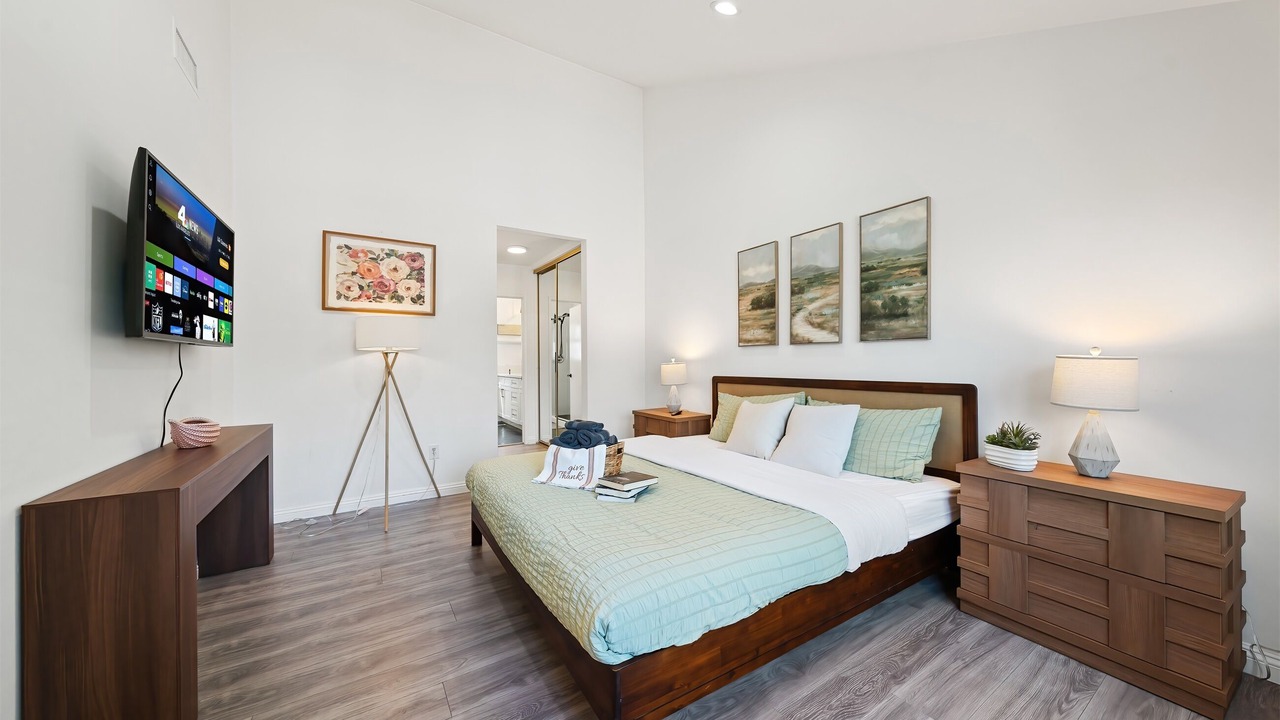 Photo of Bedroom in Arcadia