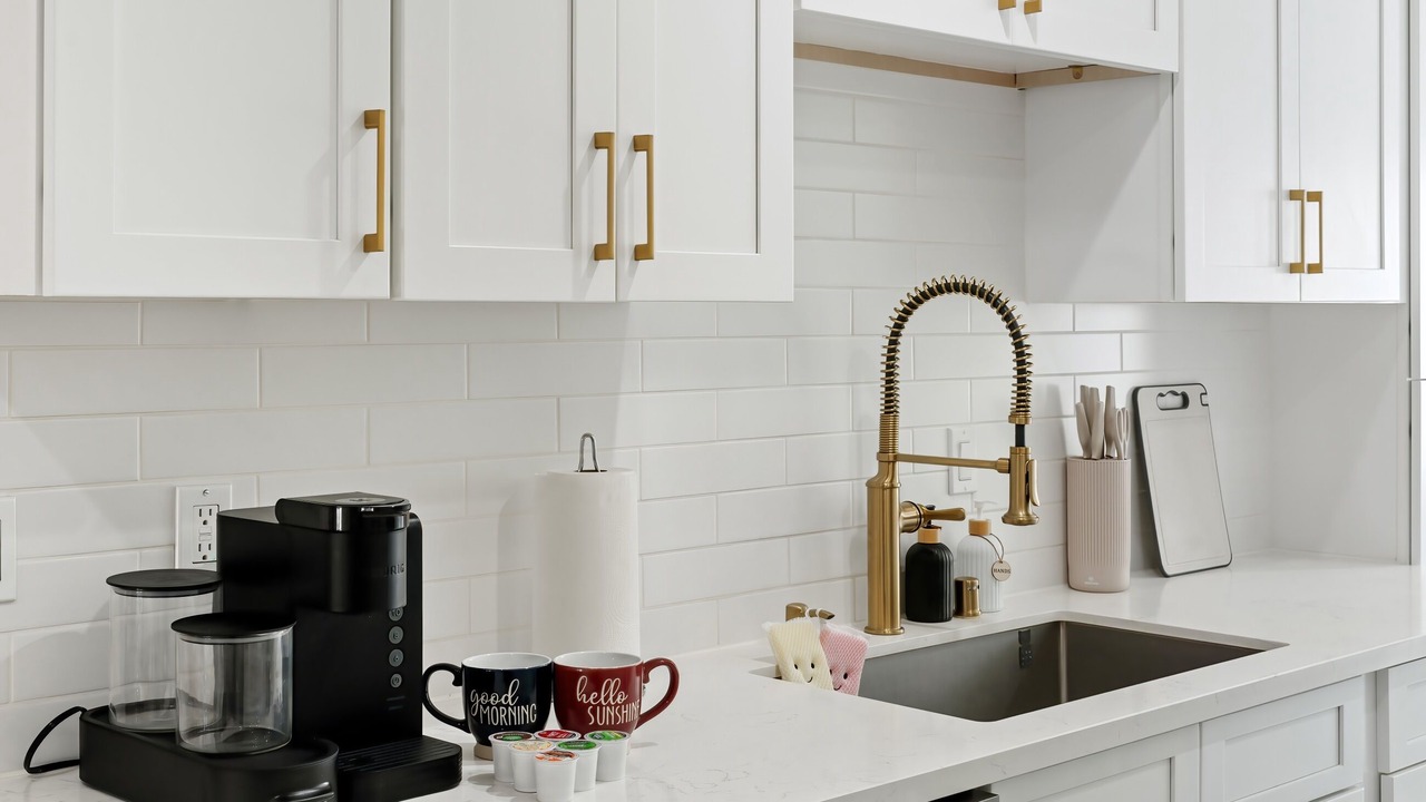 Photo of Kitchen in Arcadia