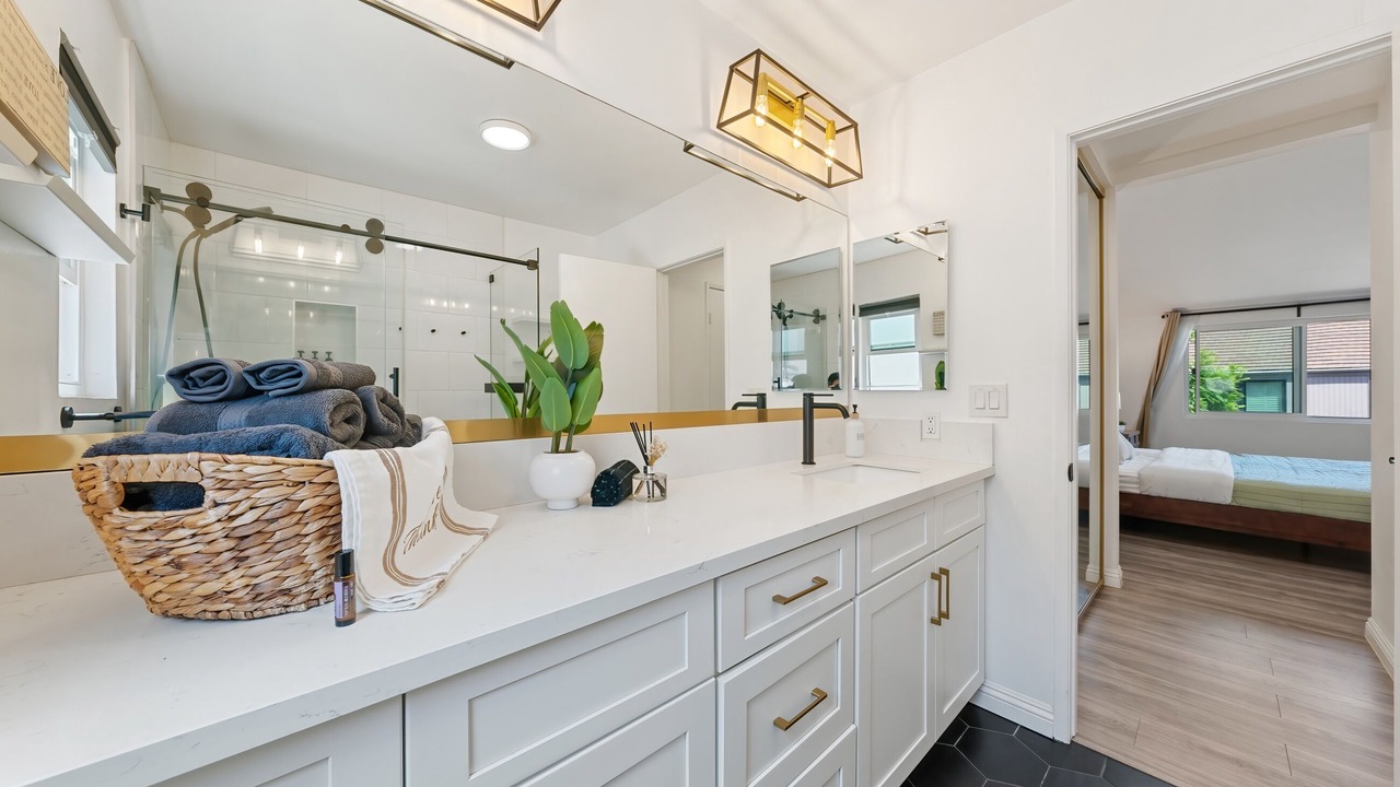 Photo of Bathroom in Arcadia