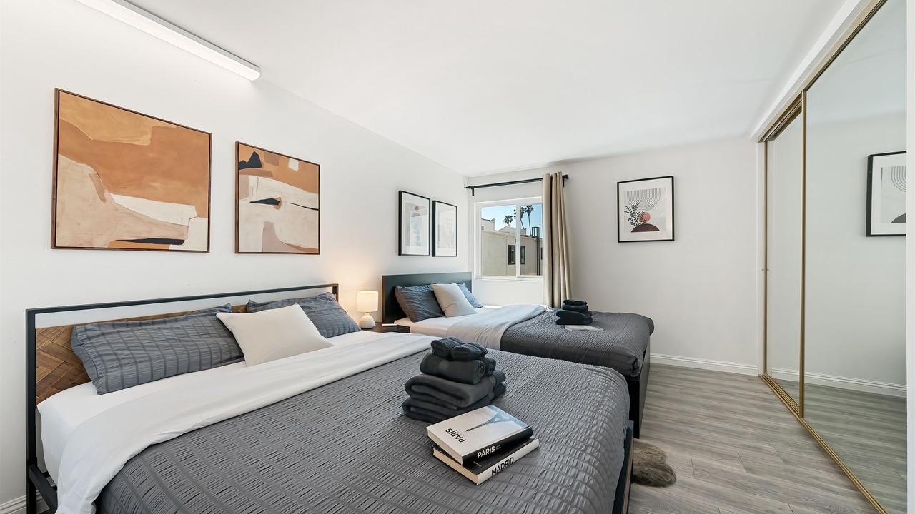 Photo of Bedroom in Arcadia