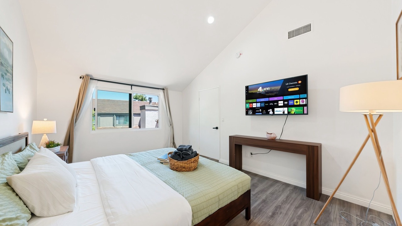 Photo of Bedroom in Arcadia